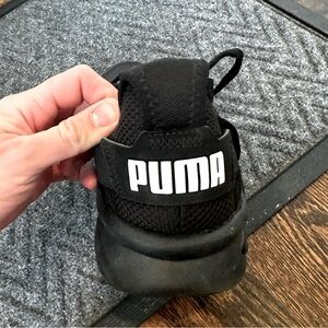 Great condition Puma running shoes. Only worn once around the block.